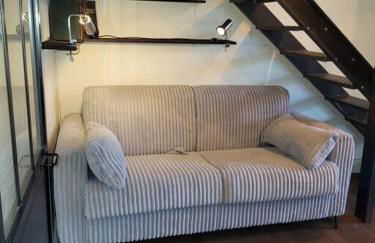 Magnifique Appartement Proche Centre-ville et Gare - Foto 5