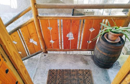 Charmant studio tout équipé - Foto 23