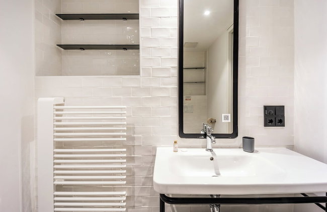 Brera Serviced Apartments Munich Schwabing - Photo 107