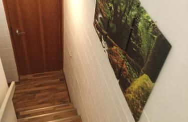 FERIENWOHNUNG FORSTPANORAMA - Foto 10