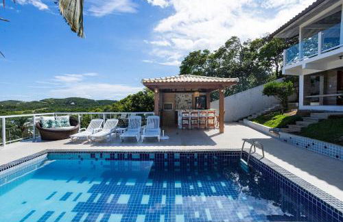 Mansión c/piscina cerca de Praia Brava |Casa Ayana - Foto 3