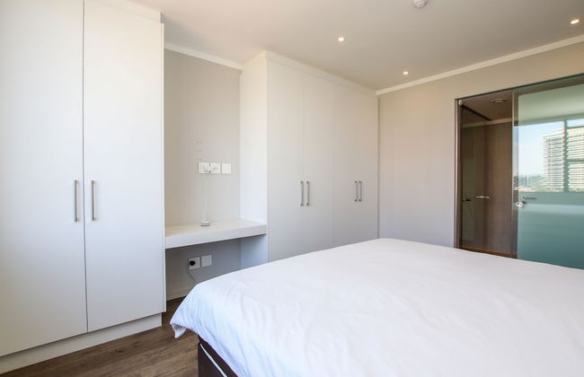 CGRSA Apartment Sandton - Photo 10