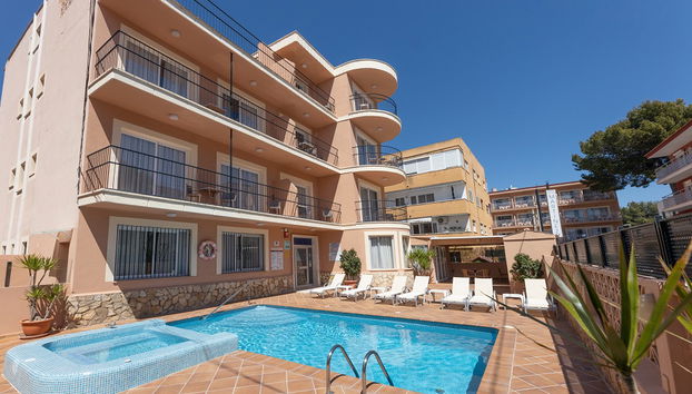 Martinez Apartments - Foto 2