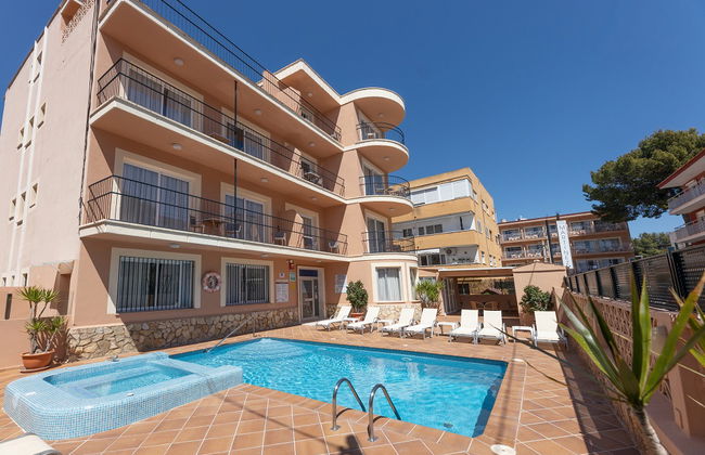 Martinez Apartments - Foto 2