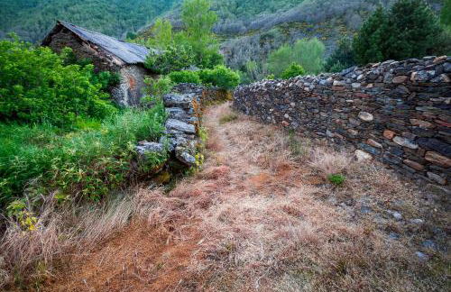 Casa Rural Aguas Frias - Foto 81