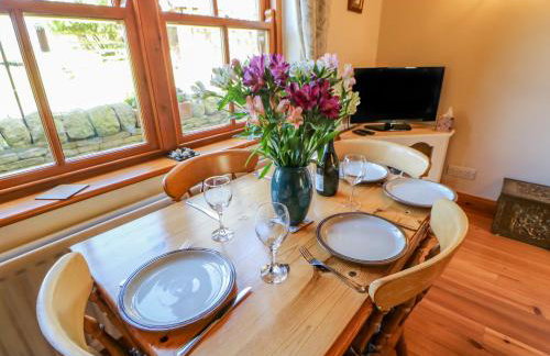 Moorgair Cottage - Foto 10