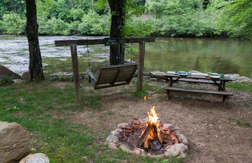 Above the River - Foto 7