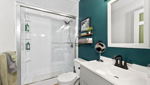 King Bed, Walk or Bike to town, EV, Pets OK - Foto 5