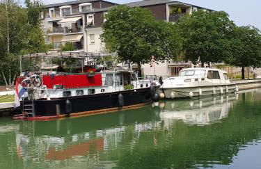 Escale secrète Montargis Jacuzzi Terrasse Parking gratuit - Photo 44