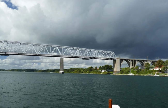 Holiday Park Home in Middelfart - Foto 54