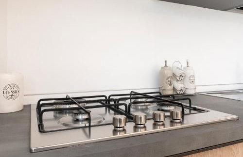 La Roccia Fiorita Appartamento con giardino e Jacuzzi - Foto 17