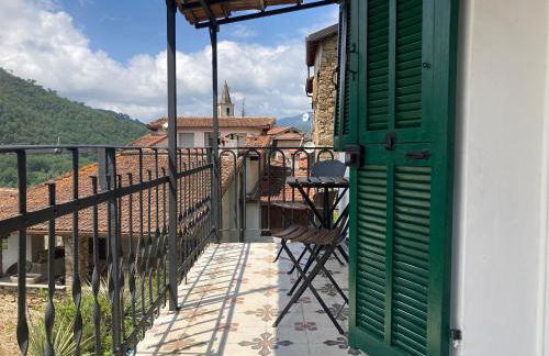 house in the medieval village - Foto 3