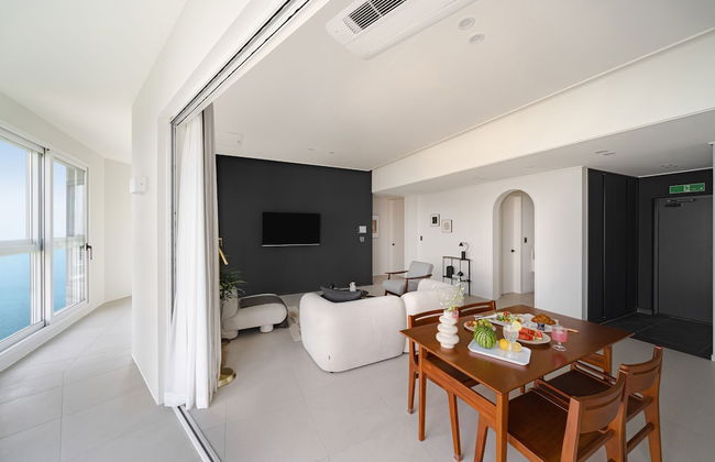 Le collective Siheung Wavepark - Foto 6