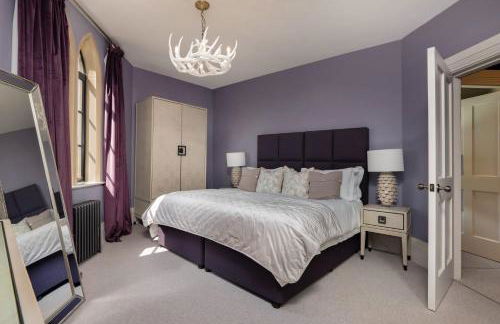 South Lodge, St Osyth Priory - Foto 10