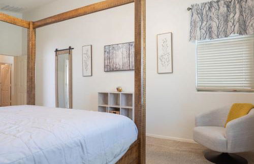 Comfy House Private Backyard with Pool BBQ Citrus - Foto 18