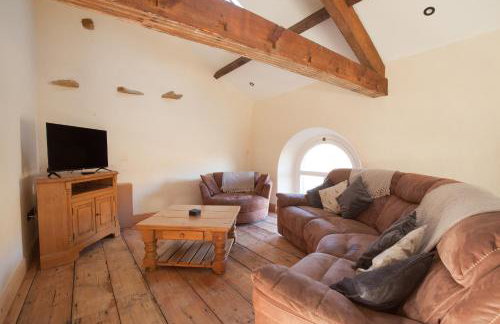 Cautley Chapel - Foto 24