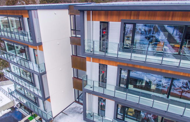 Mountainside Hakuba - Foto 80