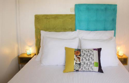 Villa Silentio Luxury with pool, jacuzzi & sauna - Foto 33