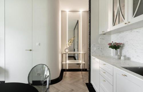 M&K Apartament Perła Sobieszewo - Wyspa Sobieszewska - Photo 8