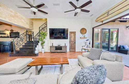 Walk To The Beach - Outdoor Dining - Spacious - Foto 5