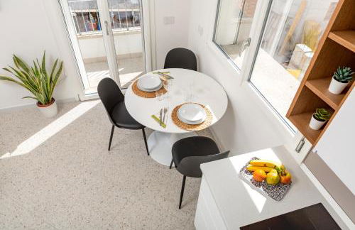 Madau's House Exclusive Apartments & Suites - Foto 11