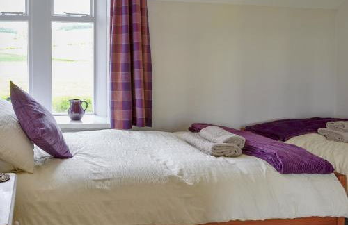 Sandyhouse Cottage - Foto 8