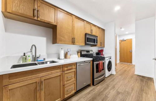 Amazing studio in SM Promenade! Free parking! - Photo 8