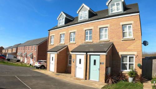 Cosy townhouse near Kidwelly - Foto 2