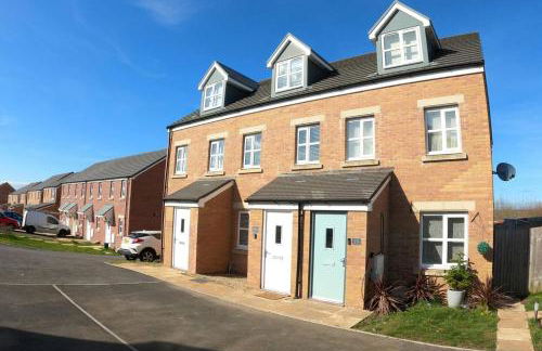 Cosy townhouse near Kidwelly - Foto 2