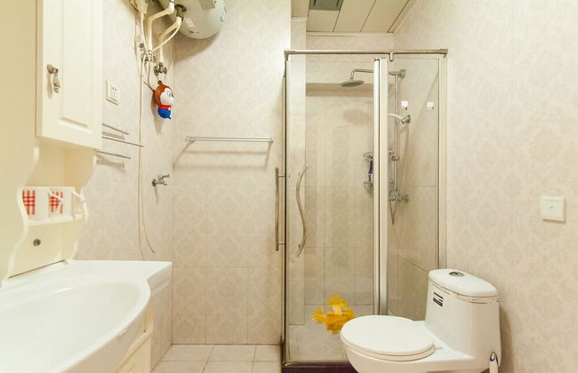 Tianjin City Center Homestay - Foto 22