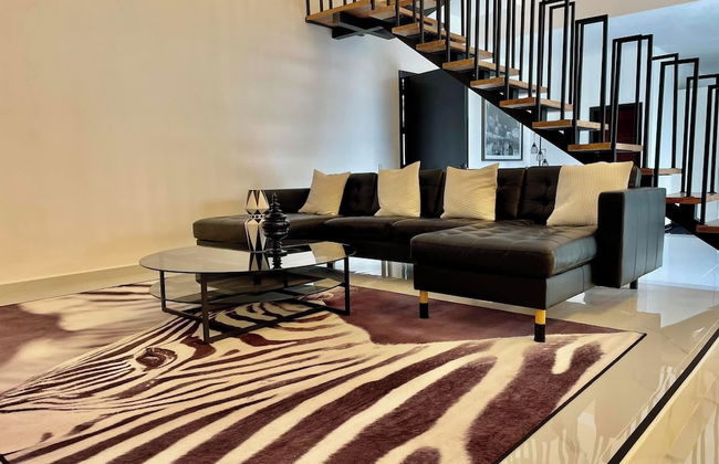 Casa Black and White. Vista al Mar - Foto 11