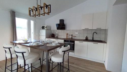 Maisonnette 55m2 Lozari - Foto 5, stove