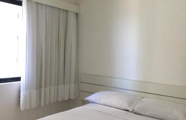 Vila Costeira Flat Apto Particular - Foto 20