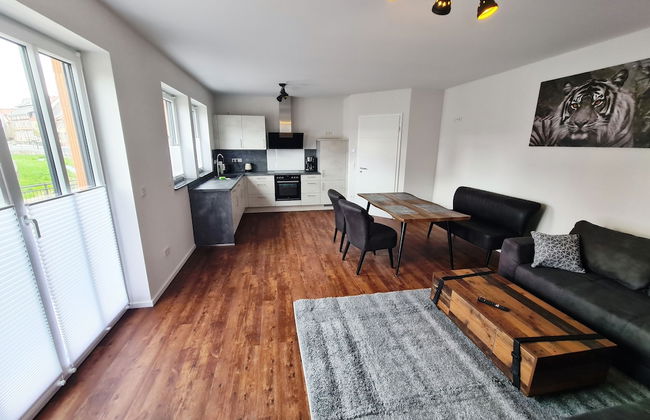 DM Hotes & Apartments - Rasenweg 26 - Photo 12