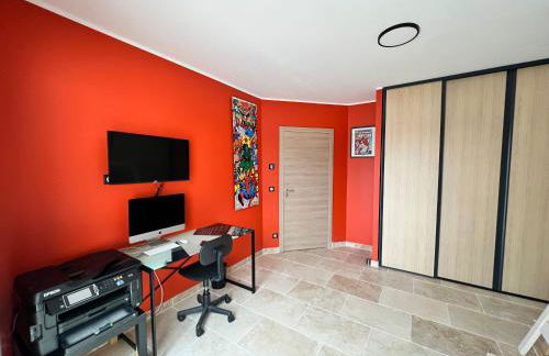 La Villa de Jéna - Foto 53