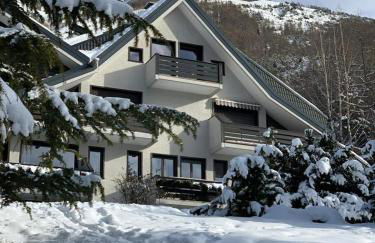 La Tana dell'Orso Bormio - Nature and Welness - Foto 1