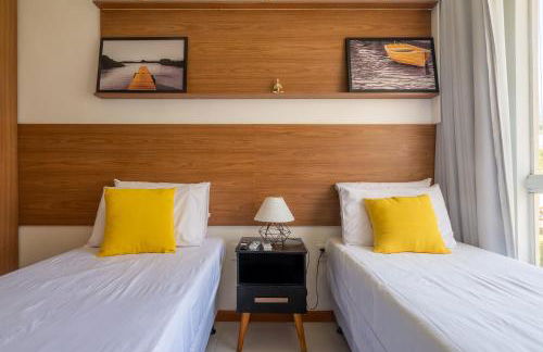 Imóvel PE AREIA COM VISTA MAR EM GUARAJUBA NO CD PARAISO DO CORAIS 216 - Foto 11