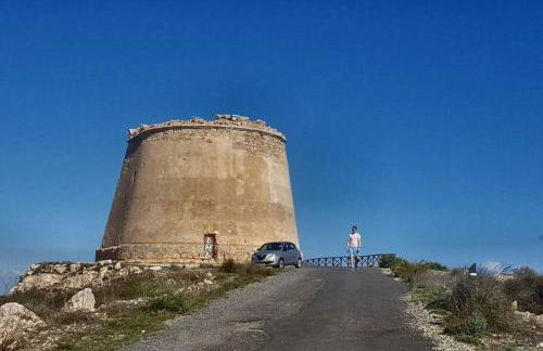 Macenas Beach Resort Mojacar -Almeria - Foto 38