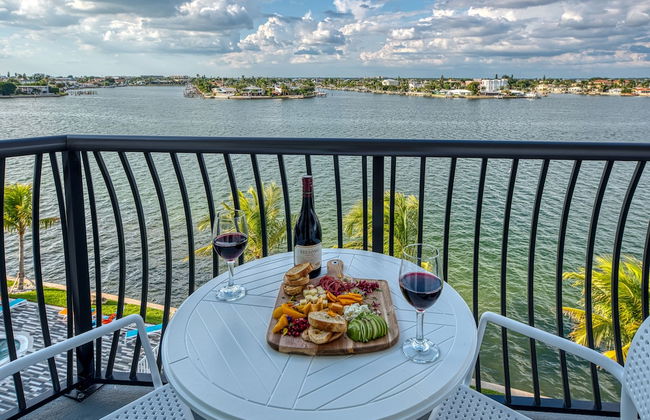 FUSION Resort Waterfront Suites - Foto 34