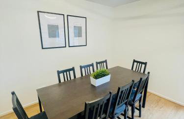 Spacious Central Oxford Detached Home - Foto 20