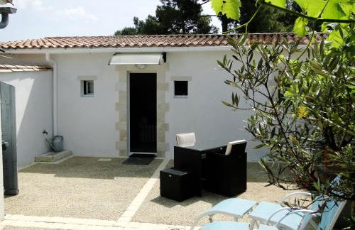 La Petite Maison sur l'Ile de Ré - Foto 50