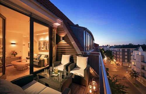 Luxoise Apartments - Foto 10