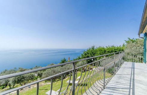 Awesome Home In Pieve Ligure With Wifi - Foto 9