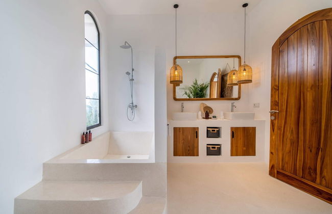 NEW ! Stunning 4BR Jungle View Villa in Lovina - Foto 63