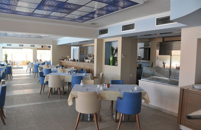 Philoxenia Hotel - Foto 48