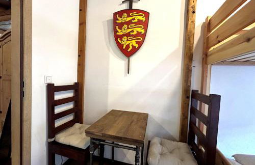 Ferienwohnung LATERNENSTUBE mit Familienbett - 8 Pers - Rittergut Leppersdorf vor Radeberg bei Dresden - Photo 29