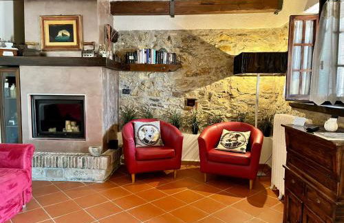 Villa Daniela - Foto 20