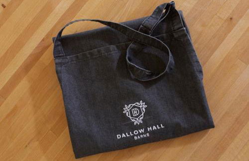 Dallow Hall Barns - Foto 25