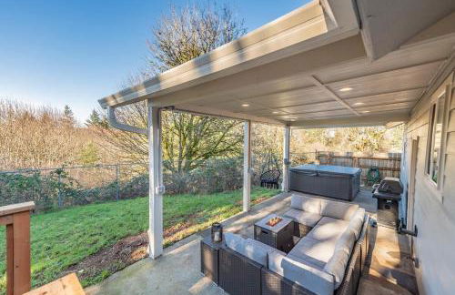 Beautiful like new home in a quiet neighborhood - Foto 42