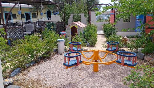 Chios Panorama - Foto 4, Garden, Garden view